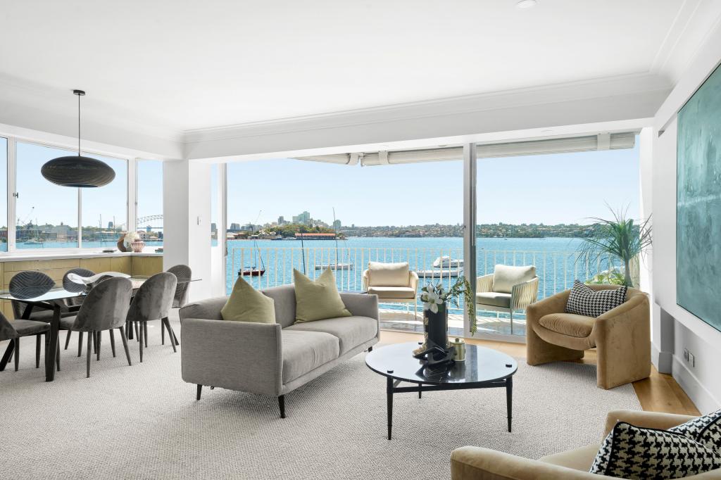 203/87-97 Yarranabbe Rd, Darling Point, NSW 2027