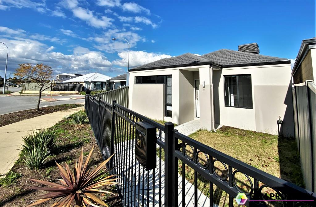 81 Jubilee Ave, Success, WA 6164