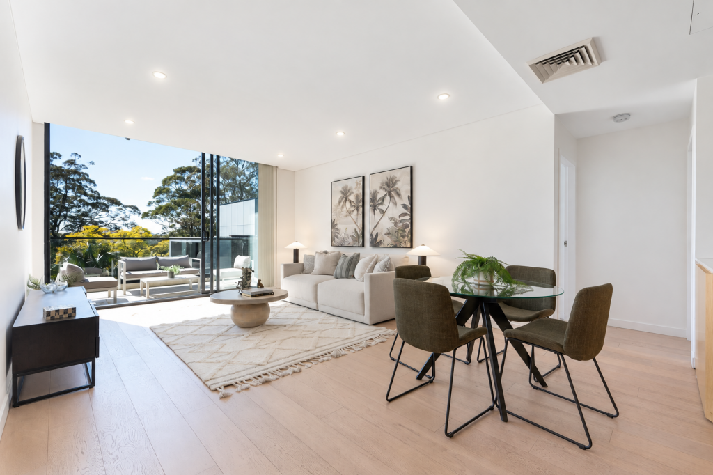 27/1 Womerah St, Turramurra, NSW 2074