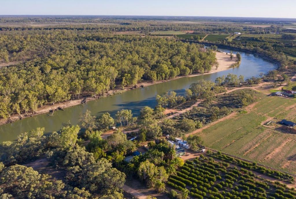 128 Hewett Rd, Colignan, VIC 3494