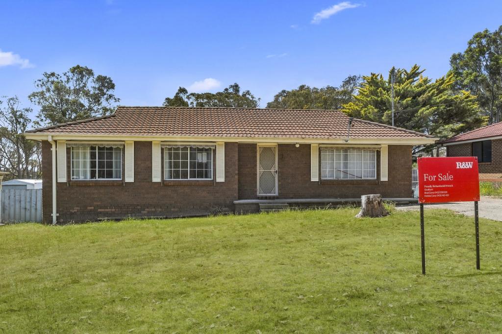 55 Brayton Rd, Marulan, NSW 2579