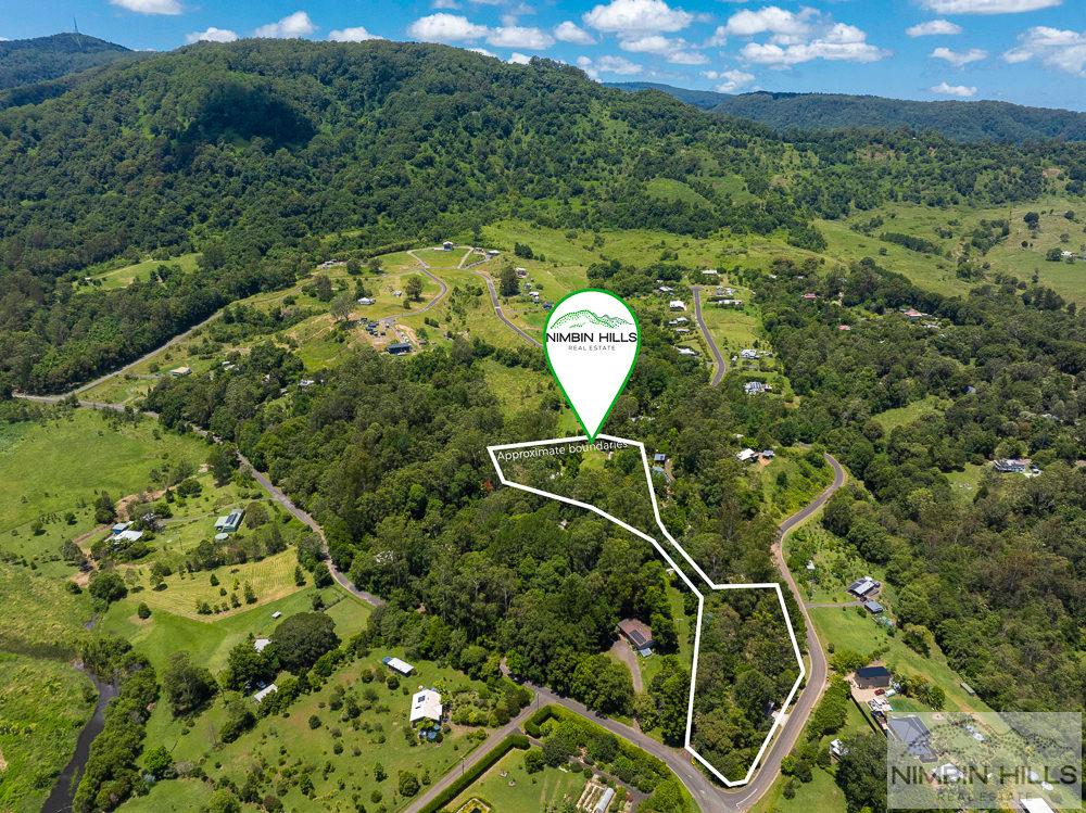 158 Gungas Rd, Nimbin, NSW 2480