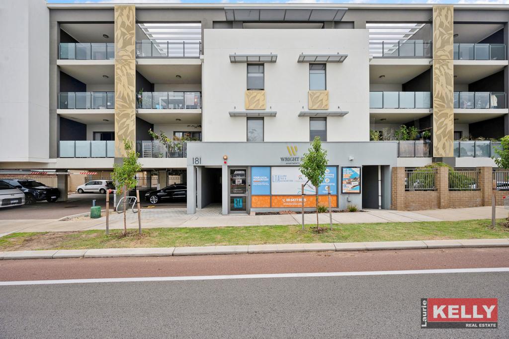 30/181 Wright St, Kewdale, WA 6105
