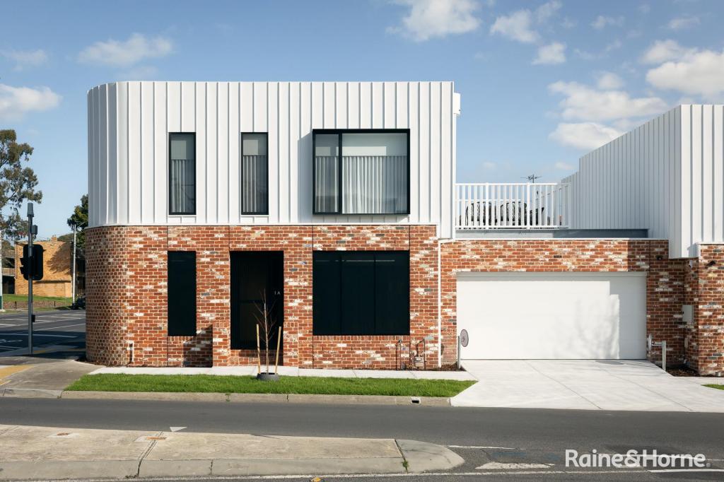 1a Geddes St, Ascot Vale, VIC 3032