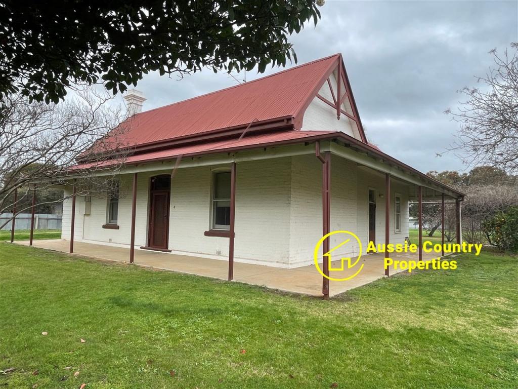 6 Corcoran St, Berrigan, NSW 2712