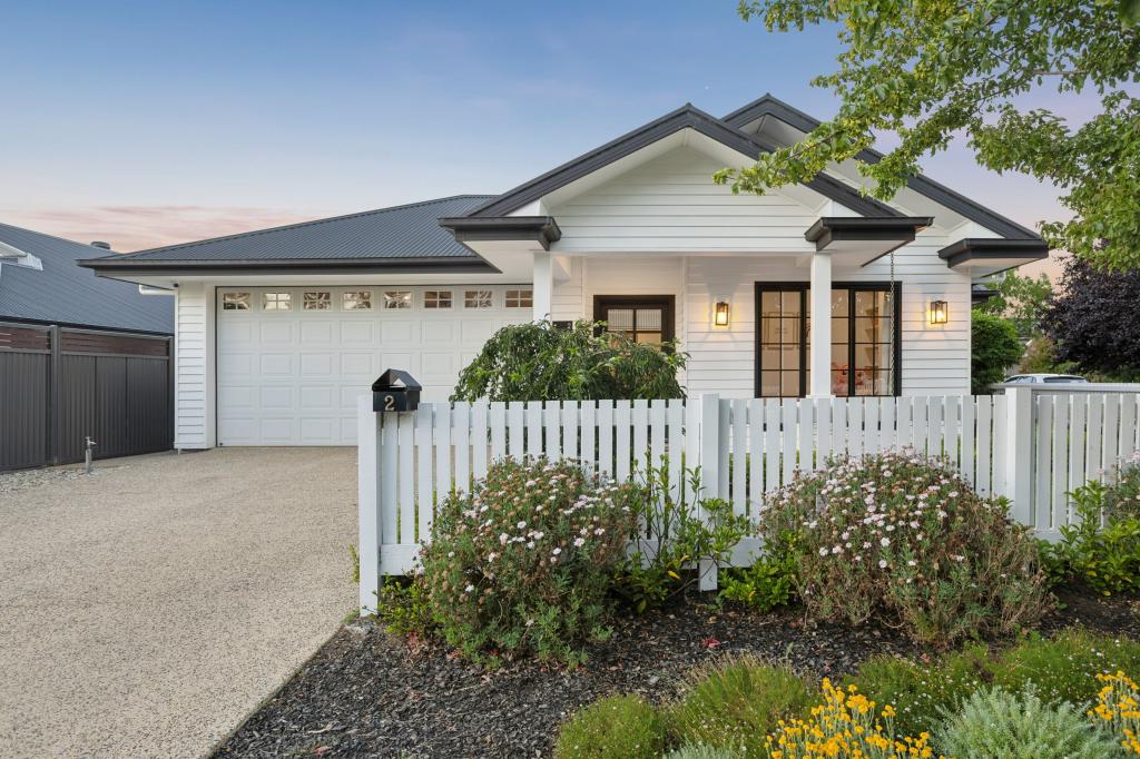 2 Limerick Lane, Mount Barker, SA 5251