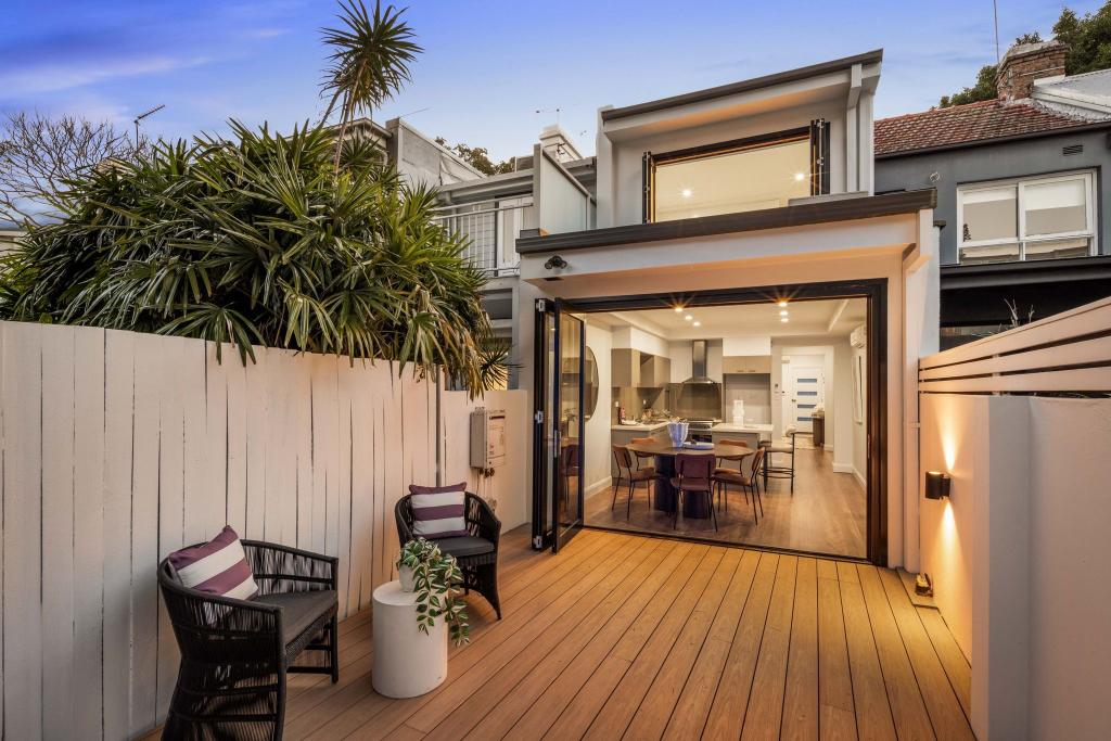 66 Marshall St, Surry Hills, NSW 2010