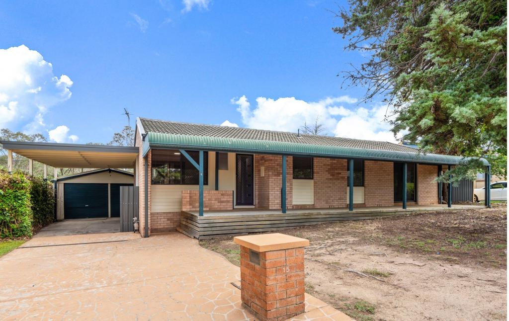 15 Darby St, Kaleen, ACT 2617