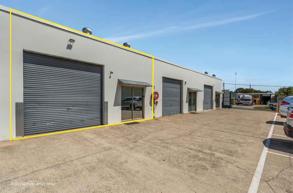 3/9 COMMERCE CT, NOOSAVILLE, QLD 4566