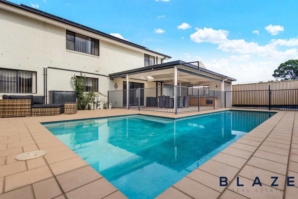 427A HAMILTON RD, FAIRFIELD WEST, NSW 2165