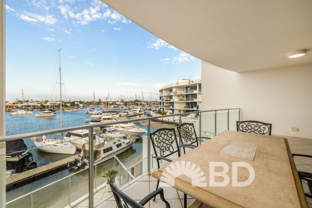 204/11 Nicklin Way, Minyama, QLD 4575