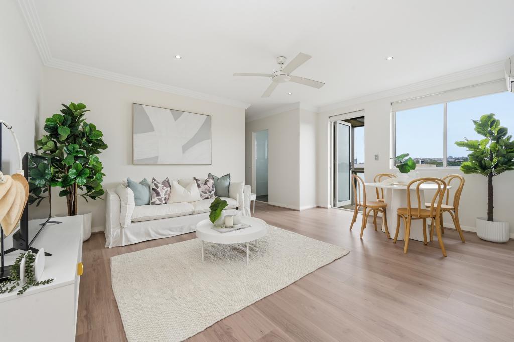 12/21-23 Hereward St, Maroubra, NSW 2035
