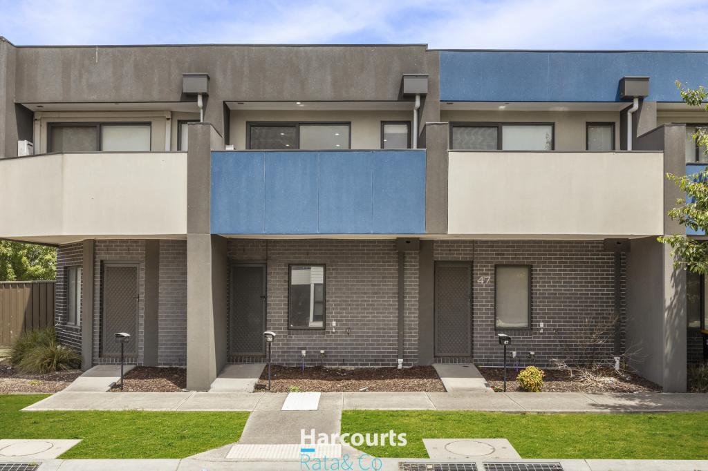 45 Furlong St, Craigieburn, VIC 3064