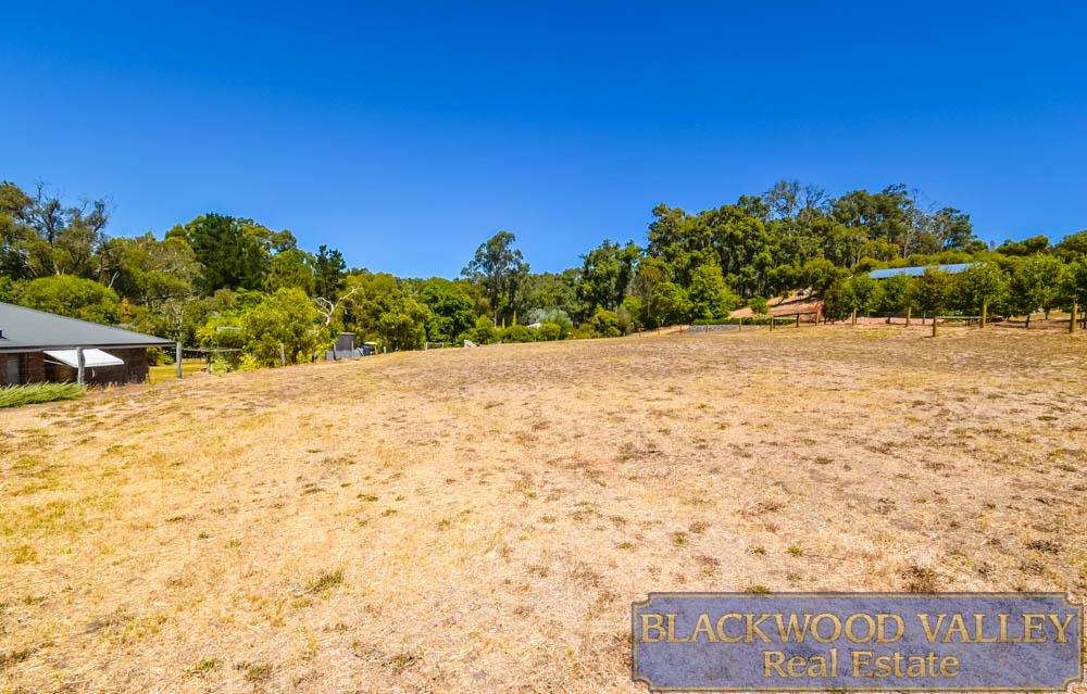 Proposed Lot 101 Peninsula Rd, Bridgetown, WA 6255