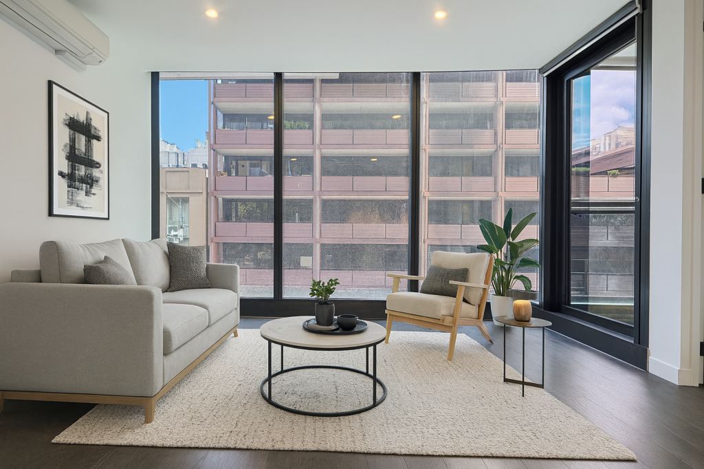 202/135 A'BECKETT ST, MELBOURNE, VIC 3000