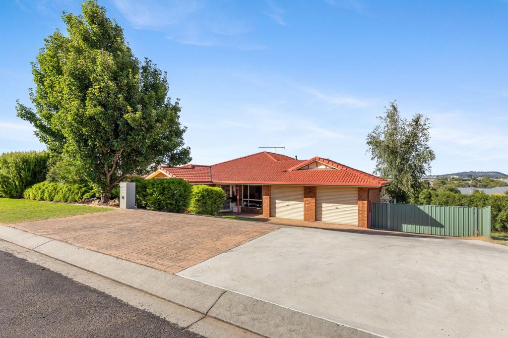 5 Highland Dr, Mount Gambier, SA 5290