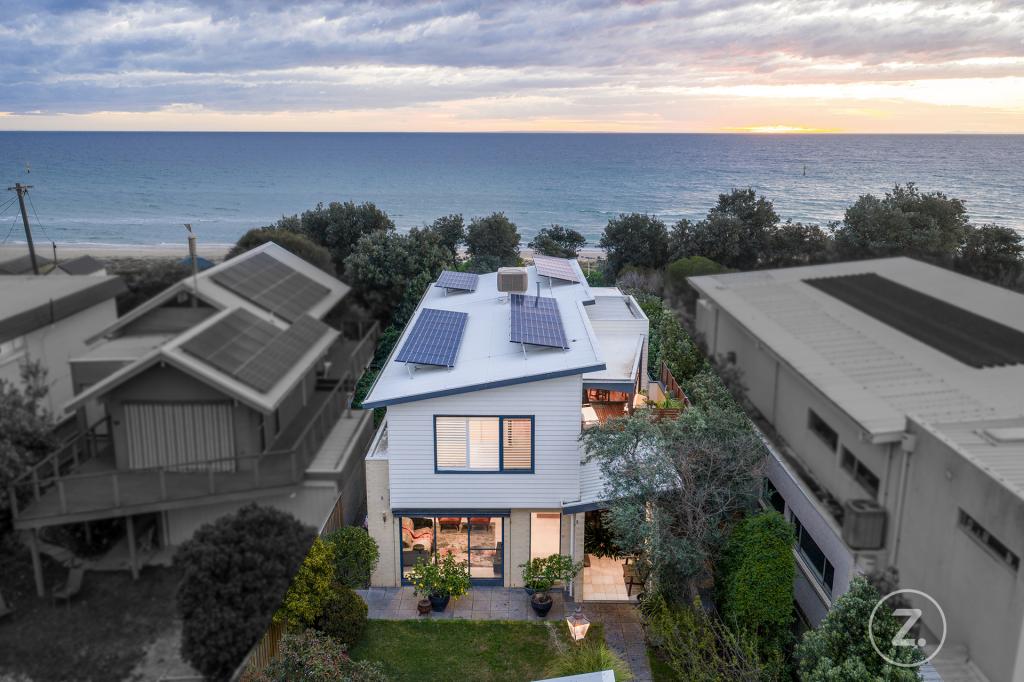 10 TI TREE AVE, BONBEACH, VIC 3196