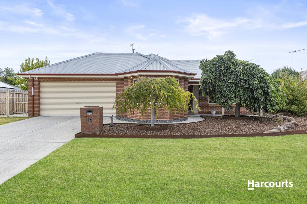 16 Bronte Ct, St Albans Park, VIC 3219