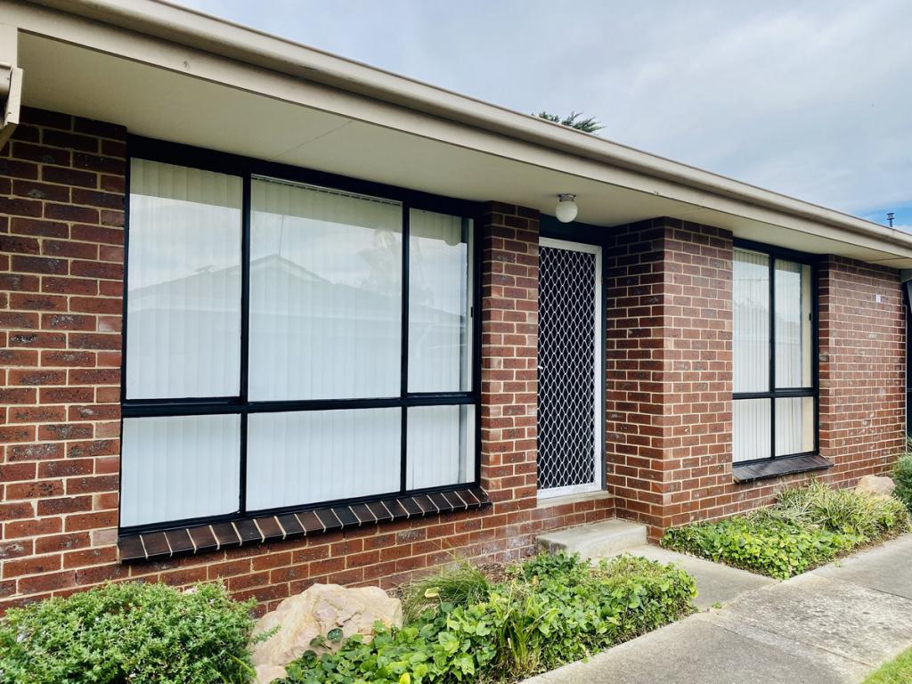 3/45 Dandenong Rd E, Frankston, VIC 3199