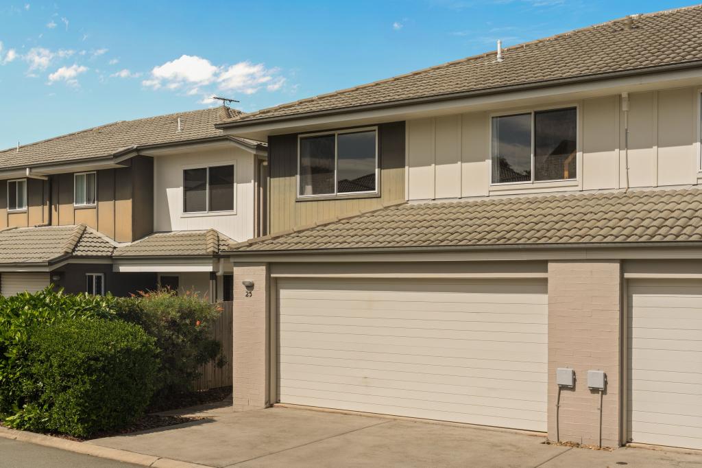 25/1 Santa Ana Lane, Griffin, QLD 4503