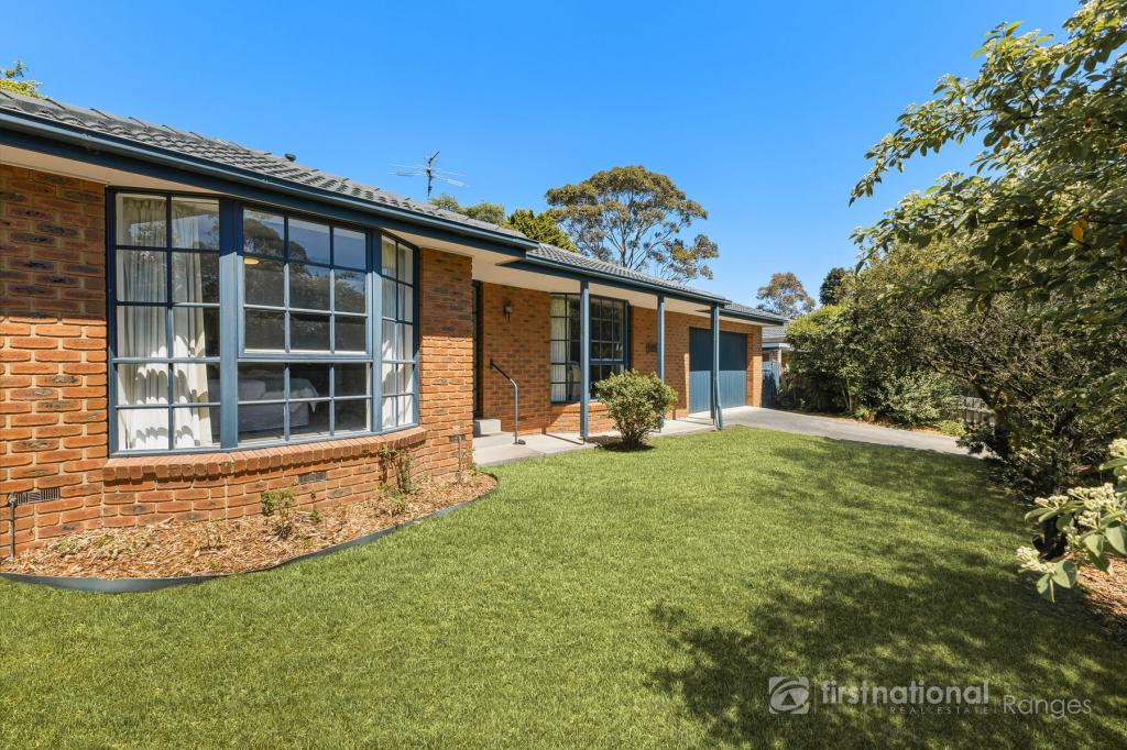 1050 MOUNTAIN HWY, BORONIA, VIC 3155