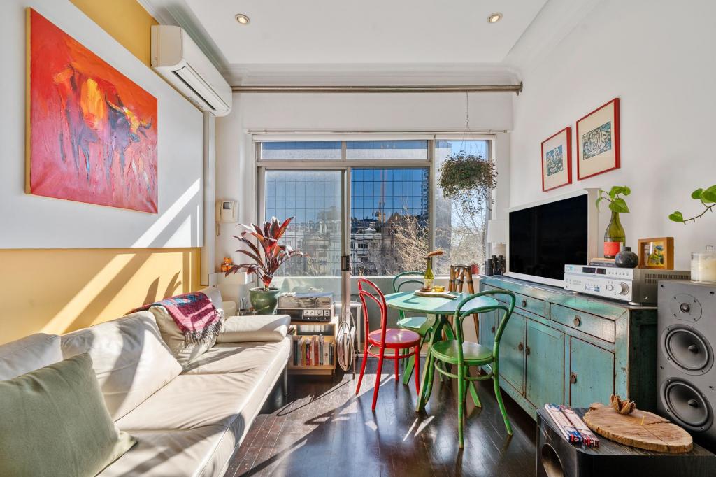 5/163-167 William St, Darlinghurst, NSW 2010