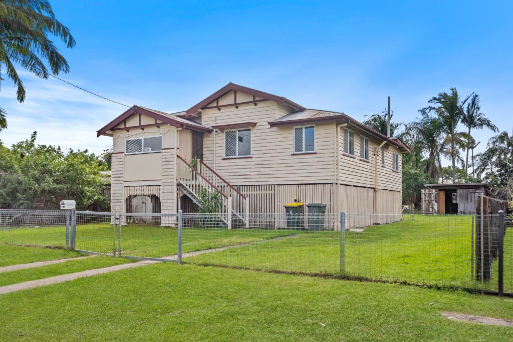 99 Churchill St, Maryborough, QLD 4650