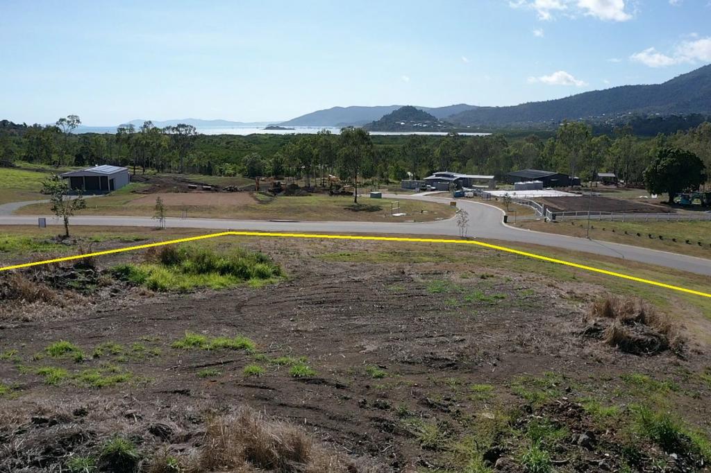 Lot 7 Woodwark Cres, Cannonvale, QLD 4802
