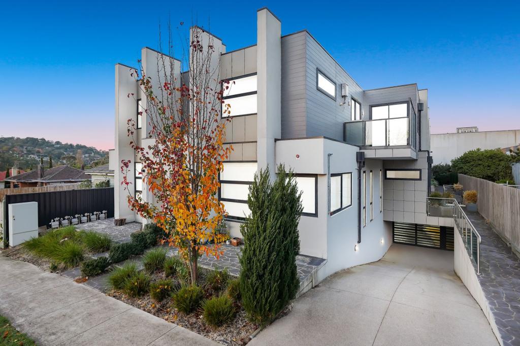 3/10 Sherbrook Ave, Ringwood, VIC 3134