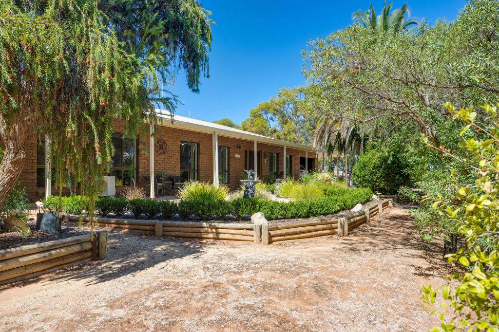 1709 Bookpurnong Rd, Loxton, SA 5333