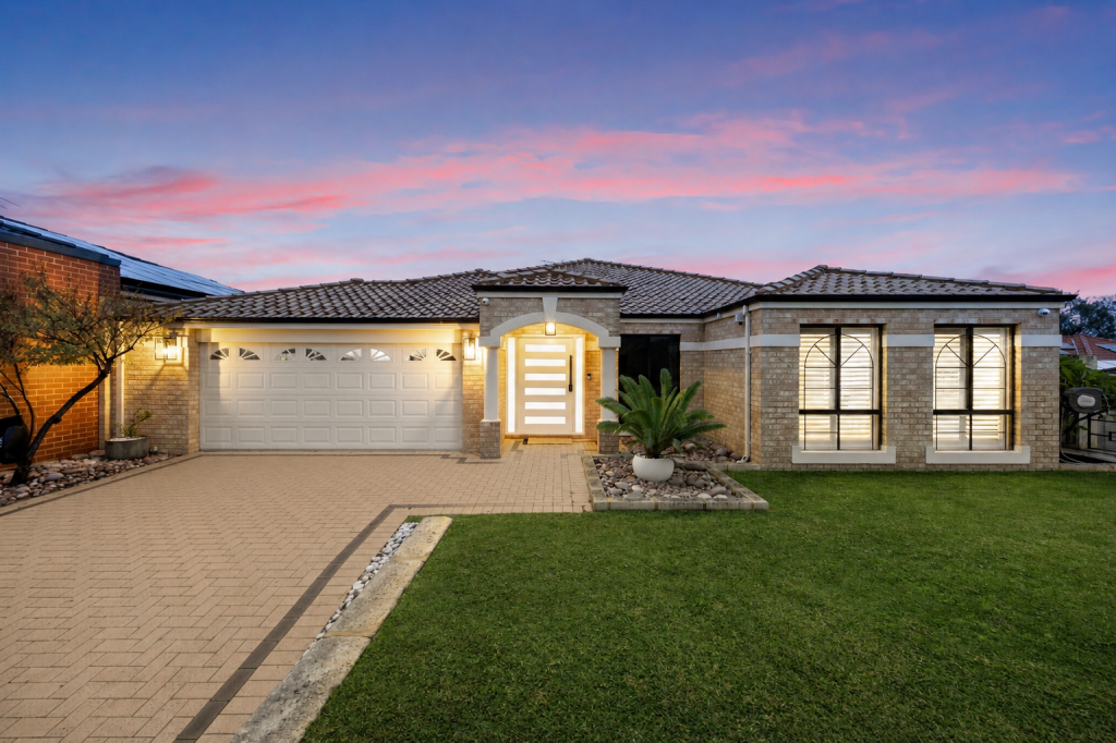27 Aquarius Rmbl, Ocean Reef, WA 6027