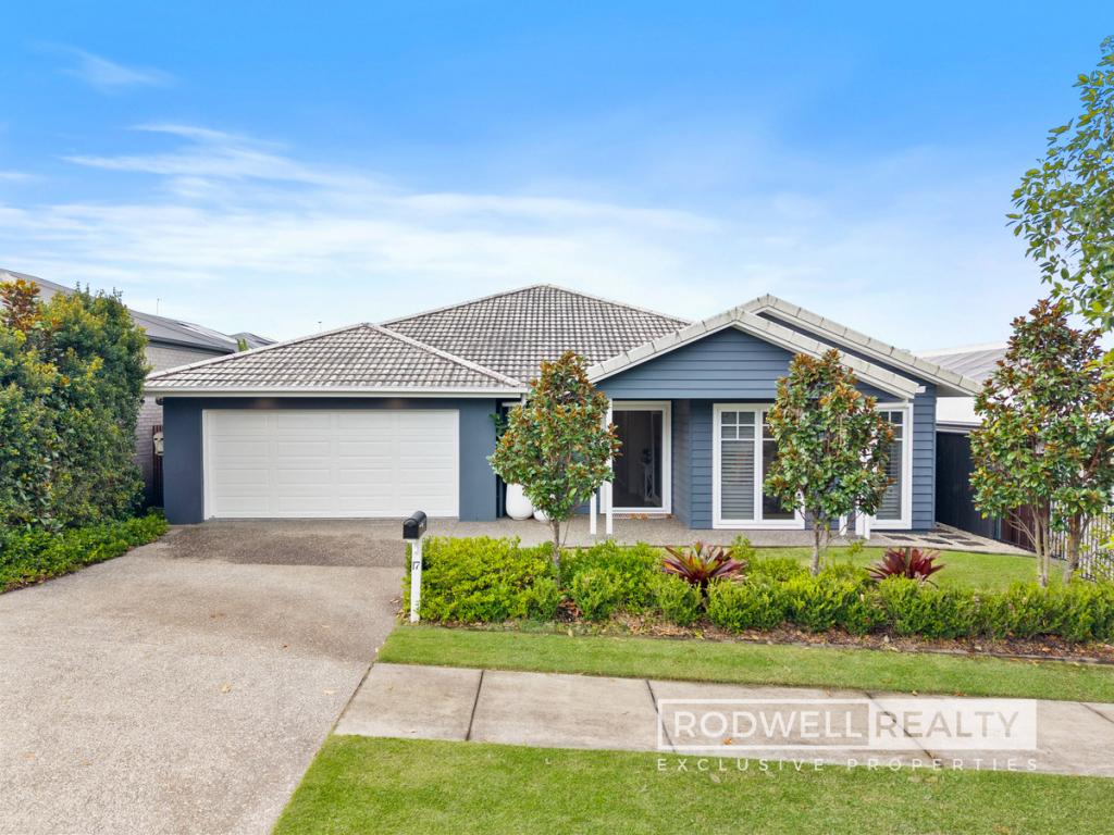 17 Olive Ave, Greenbank, QLD 4124