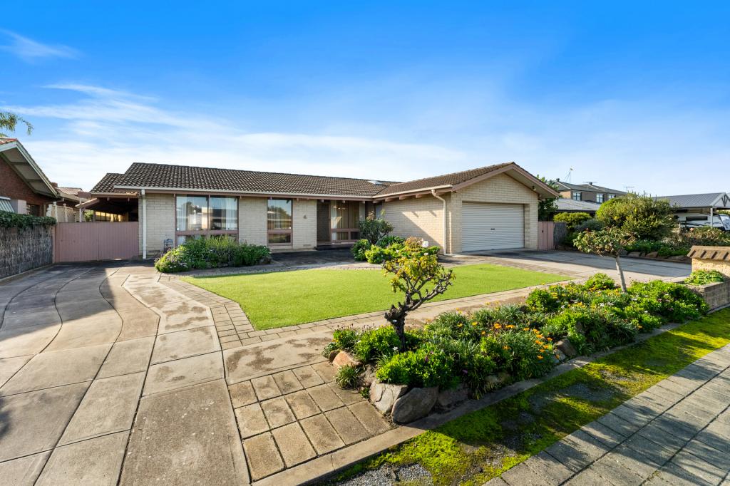 4 Diane Pl, Grange, SA 5022