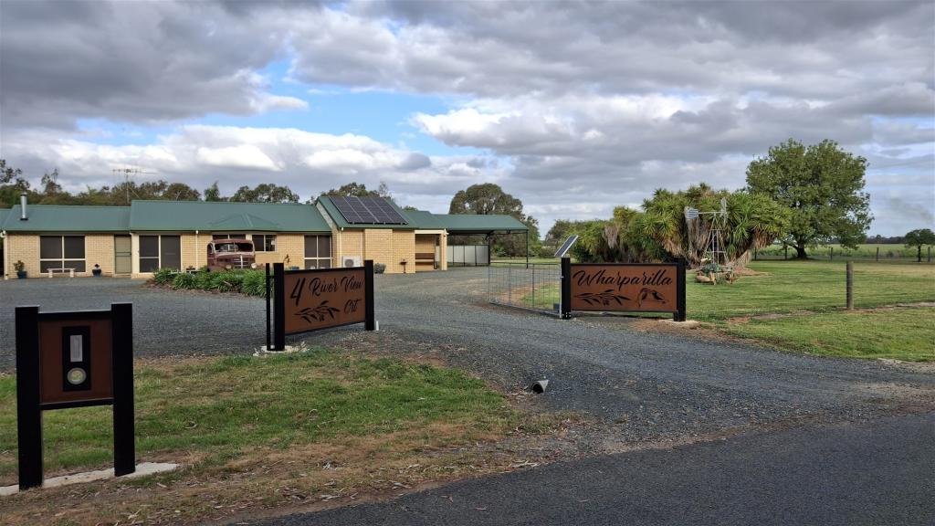 4 River View Ct, Wharparilla, VIC 3564