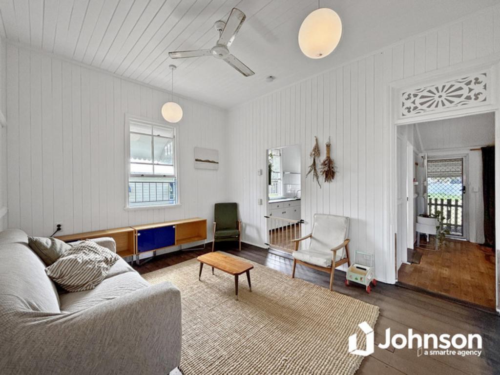 16 Newtown St, East Ipswich, QLD 4305