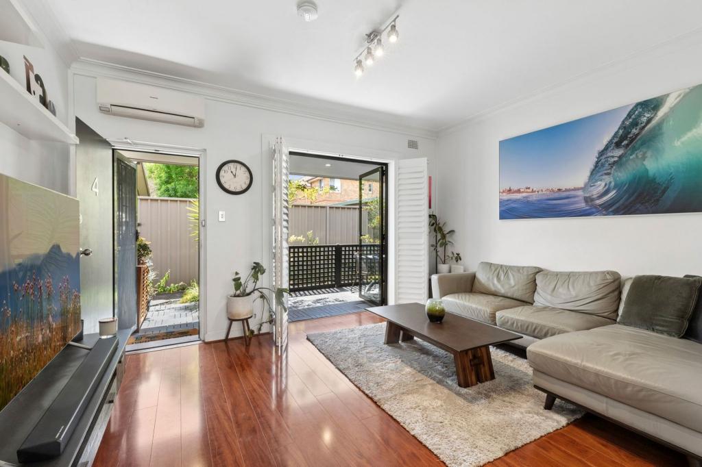 4/8 Gosport St, Cronulla, NSW 2230