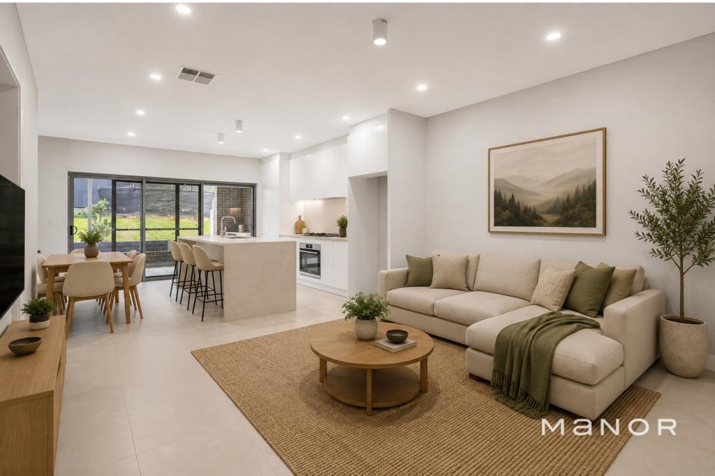 12 Ulandi Pl, Winston Hills, NSW 2153