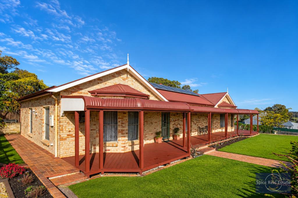 2 Ingoldby St, Mount Barker, WA 6324