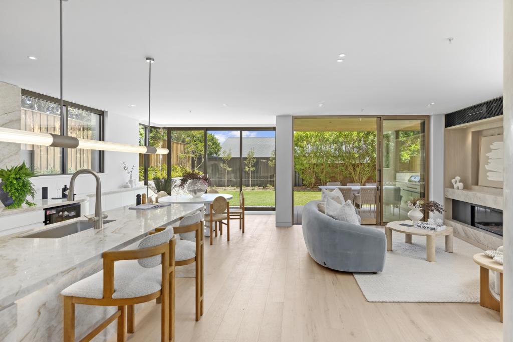 1/90 Queenscliff Rd, Queenscliff, NSW 2096