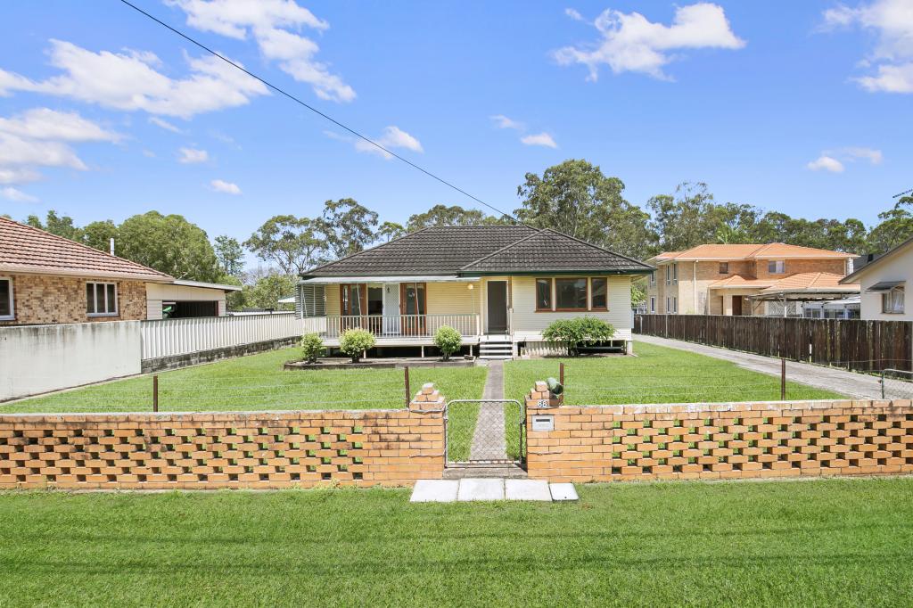 88 Boundary St, Tingalpa, QLD 4173