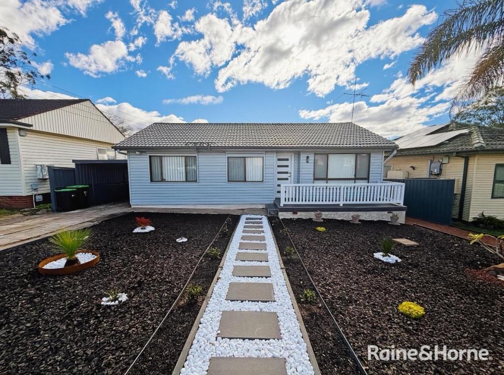 18 Apex St, Blacktown, NSW 2148