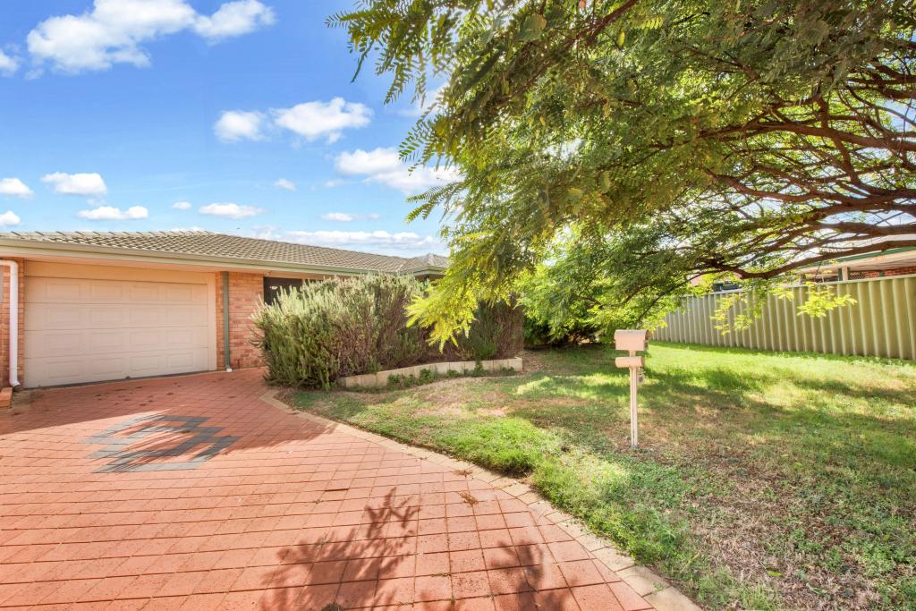 68 Cooper Cct, Mount Tarcoola, WA 6530