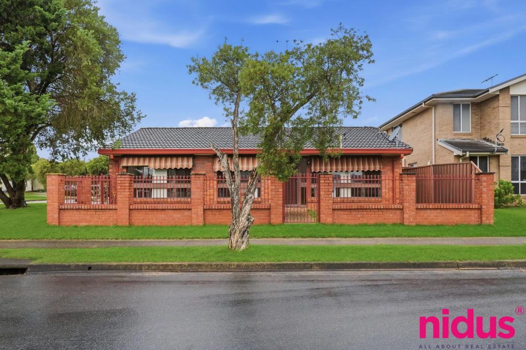 62 Ropes Creek Rd, Mount Druitt, NSW 2770