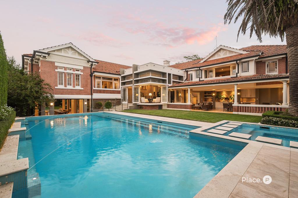 1 Sutherland Ave, Ascot, QLD 4007