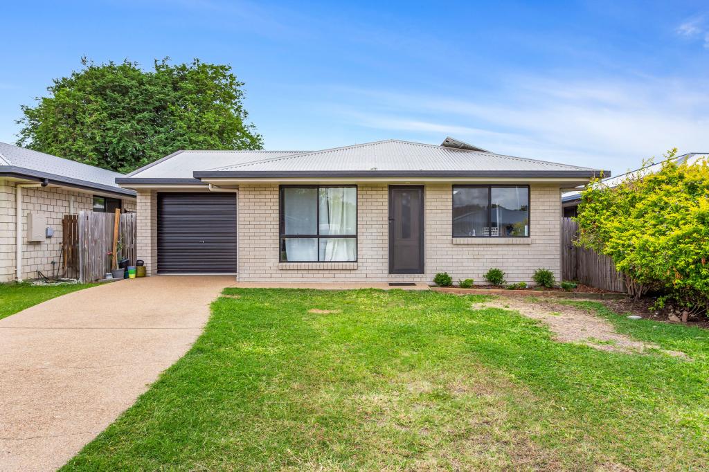 5 Jomarant Pl, Kawana, QLD 4701