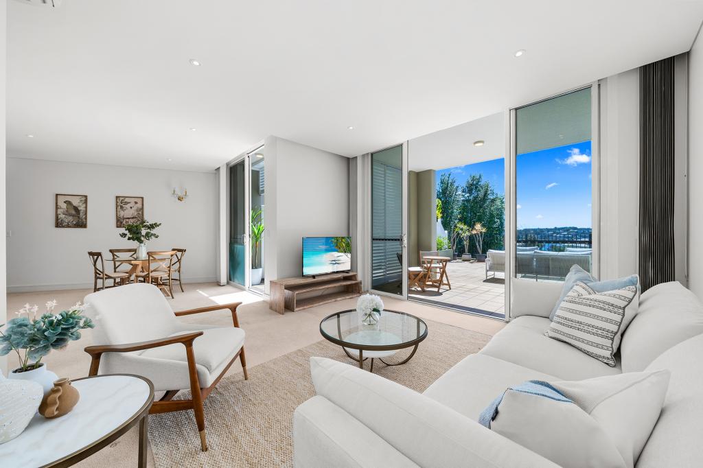 102/18 Woodlands Ave, Breakfast Point, NSW 2137