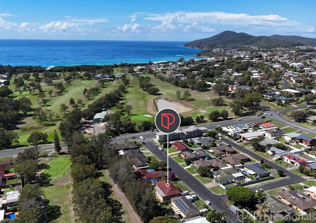 26 Fairway Cres, Forster, NSW 2428