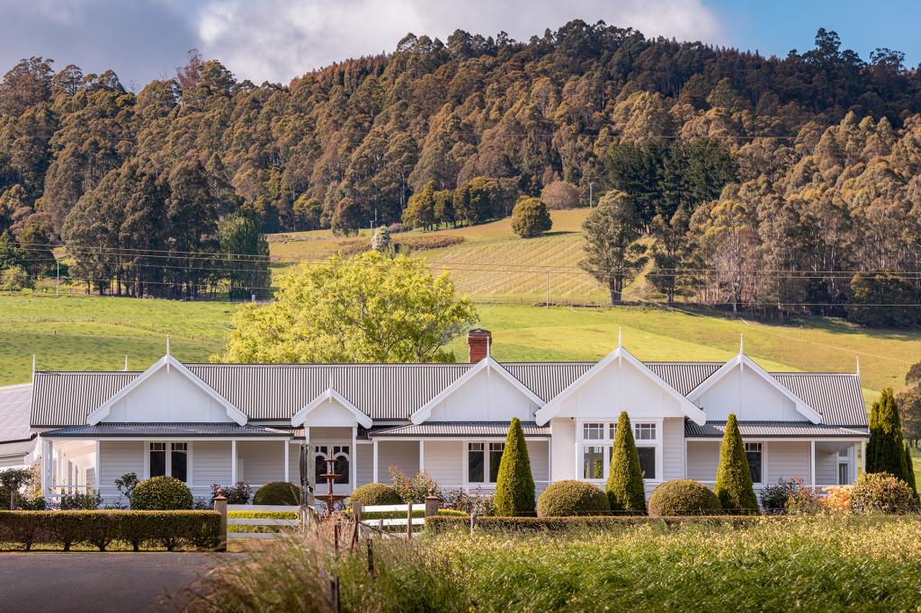 981 Gunns Plains Rd, Gunns Plains, TAS 7315