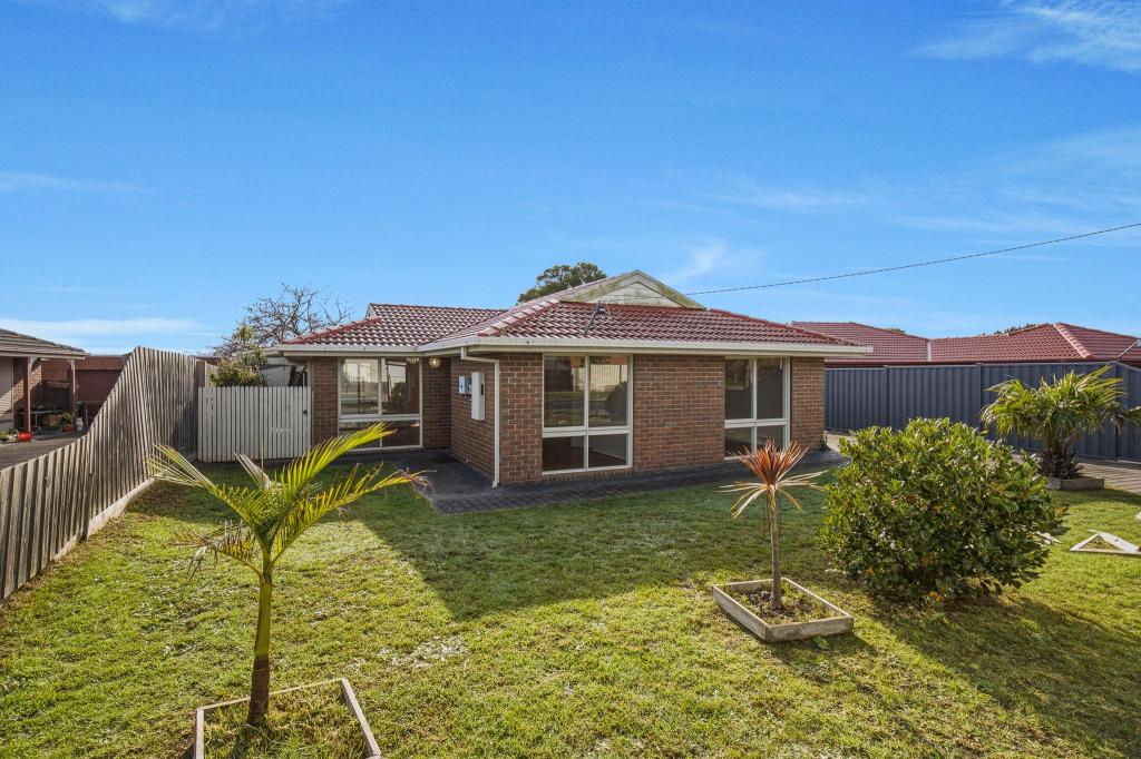 22 Templer Ave, Hampton Park, VIC 3976