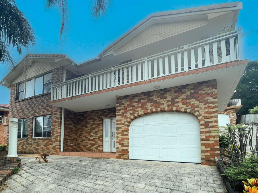 8 Anniversary Pl, Coffs Harbour, NSW 2450